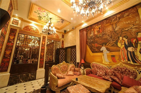 宜良高档KTV妹子质量哪家好 宜良高档KTV妹子质量哪家好